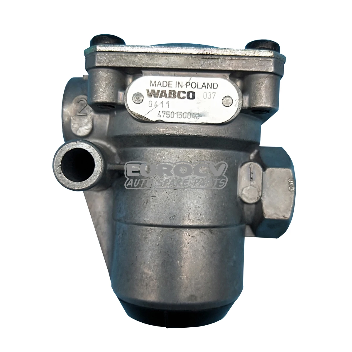 Eurocv Truck Parts MANE 81.52101.6153 Pressure Limiting Valve