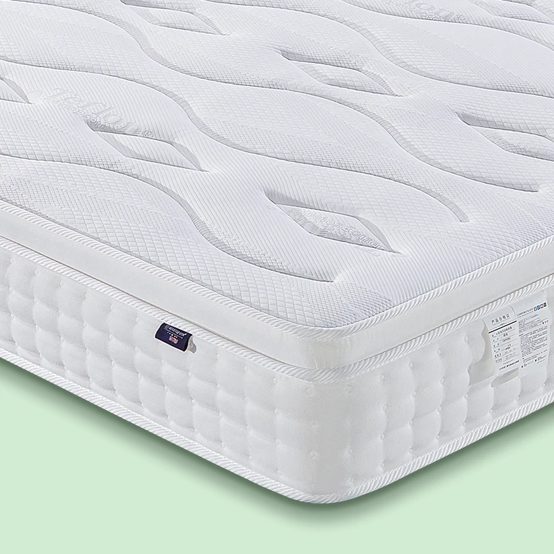 High Quality Hotel Latex Mattress Queen King Customized Size Color Wholesale matress king size mattress