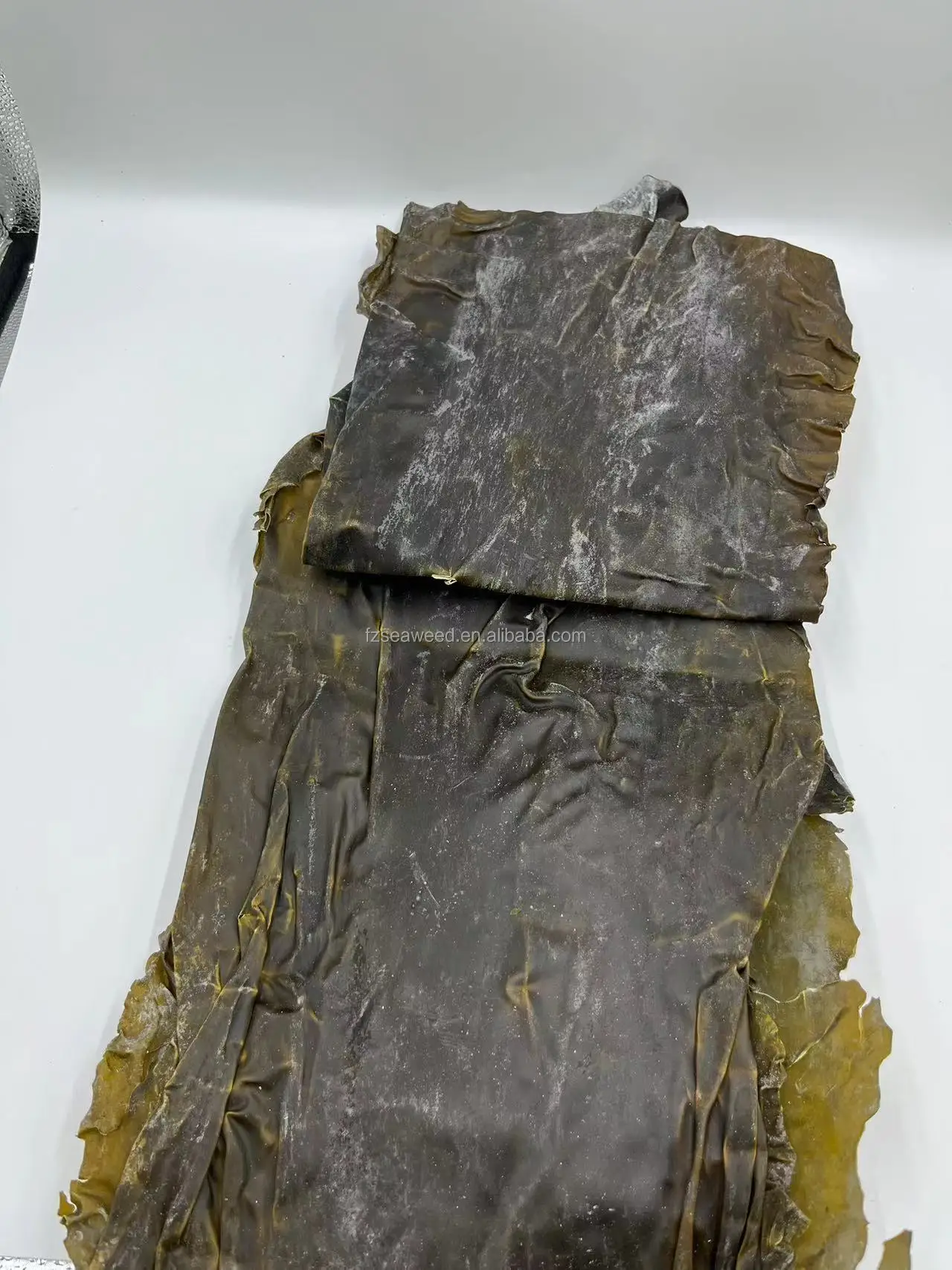 China Wholesale Laminaria Japomica Kelp Sheet Algae Kombu