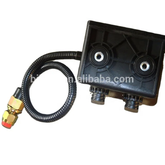 
 Оригинальные FOTON Грузовик PARTS-REGULADOR(H4502C01003A0)  