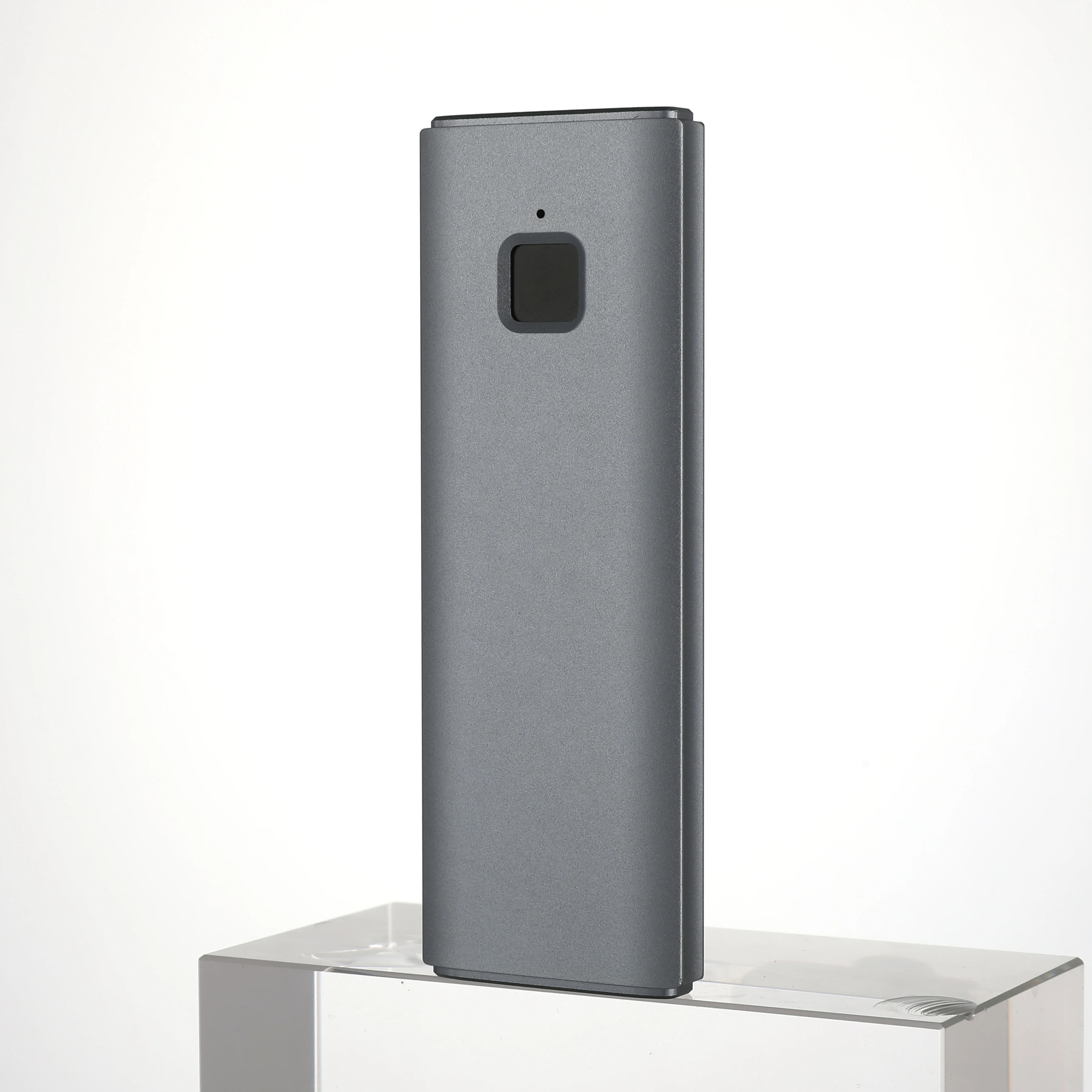 1TB Encrypted Flash Drive to Ensure Data Security Mobile Fingerprint Mini Hard Drive External SSD