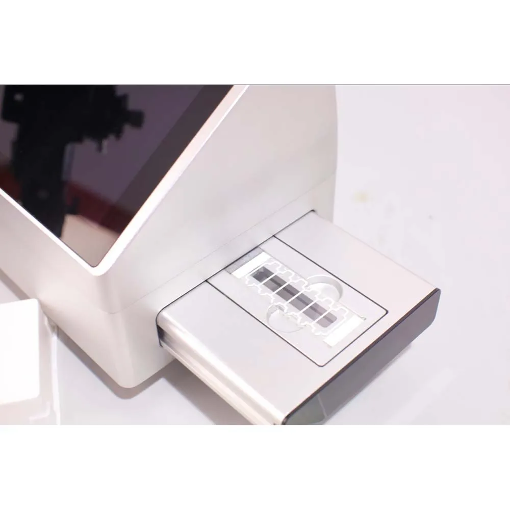 VS-V559 High Precision Professional Automatic Sperm Analyzer Sperm Quality Analysis Machine for pet
