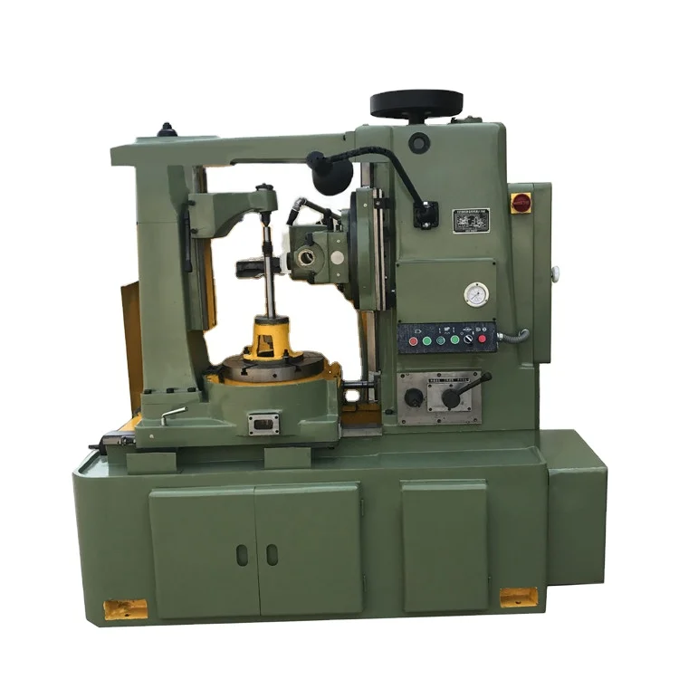 Universal Horizontal Gear Hobbing Machine Price List