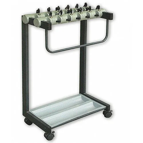 CHAOBAO D-002 D-003 D-004 D-005 Luxury umbrella stand with lock umbrella holder