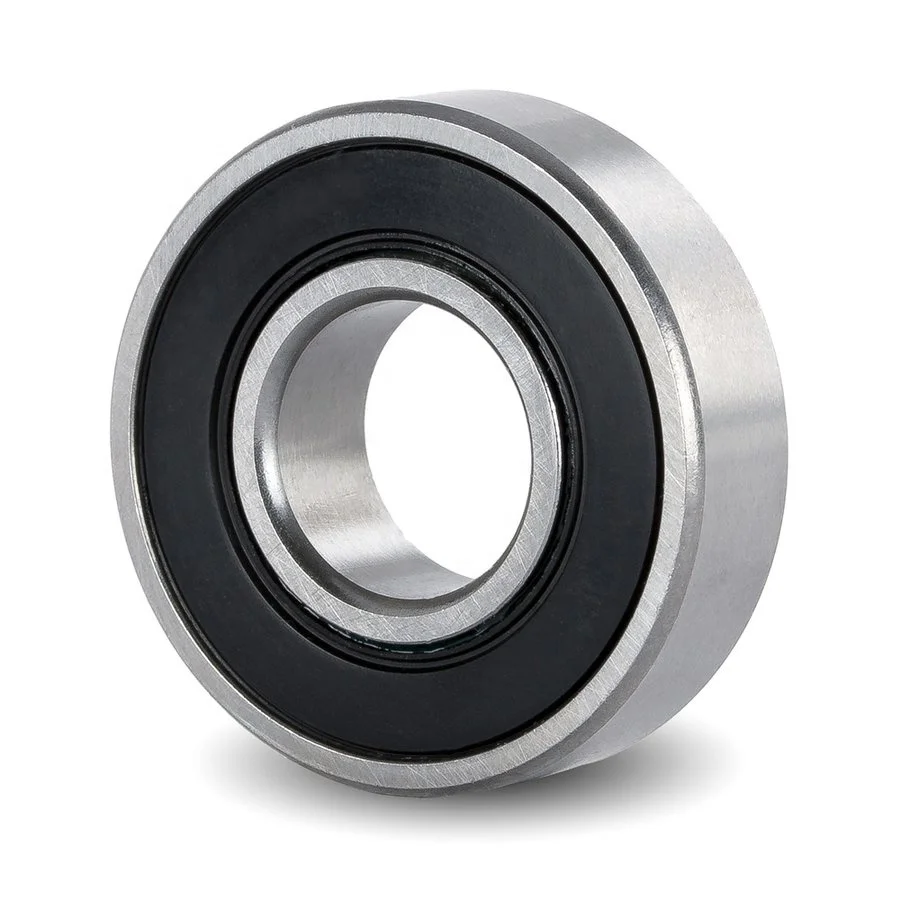 Factory Supply Bulk  6001 6200 6201ZZ Ball Bearing 6000