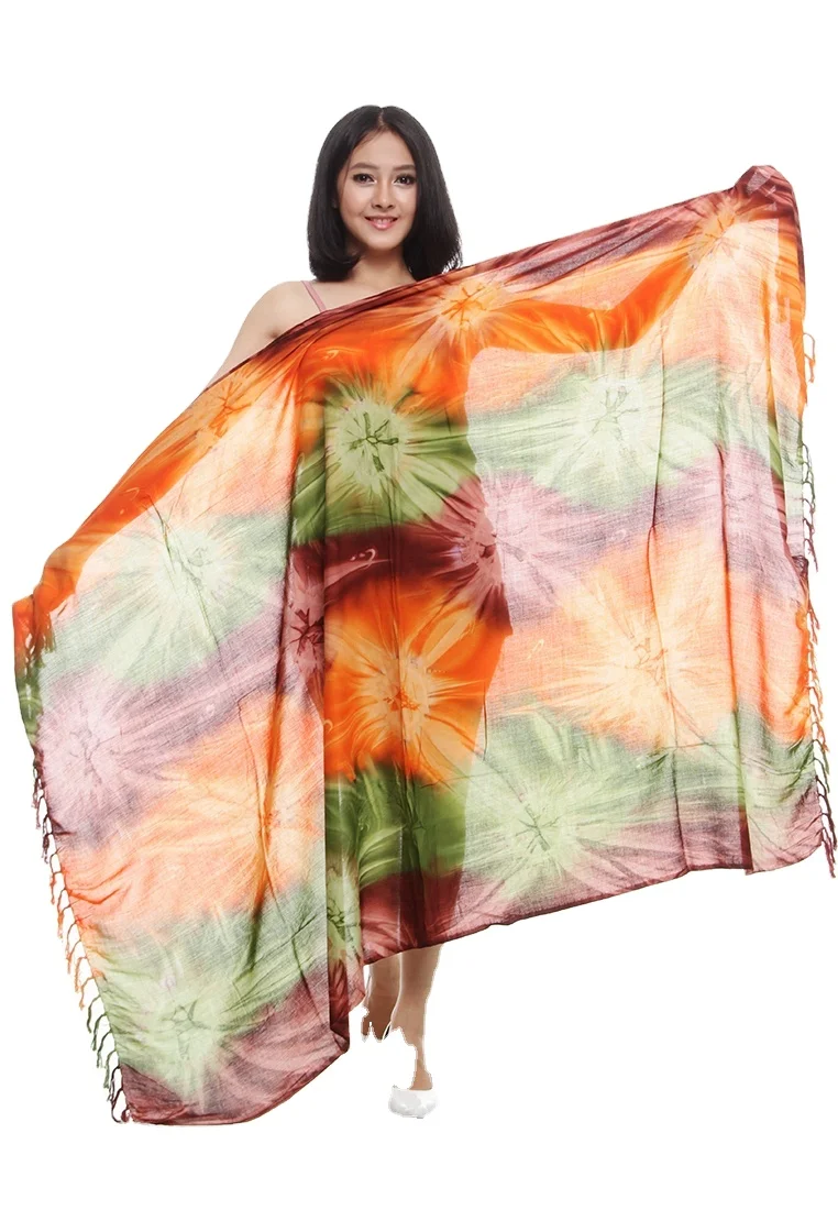  Продукт OEM от Бали Племенной летний продукт пляжный племенной