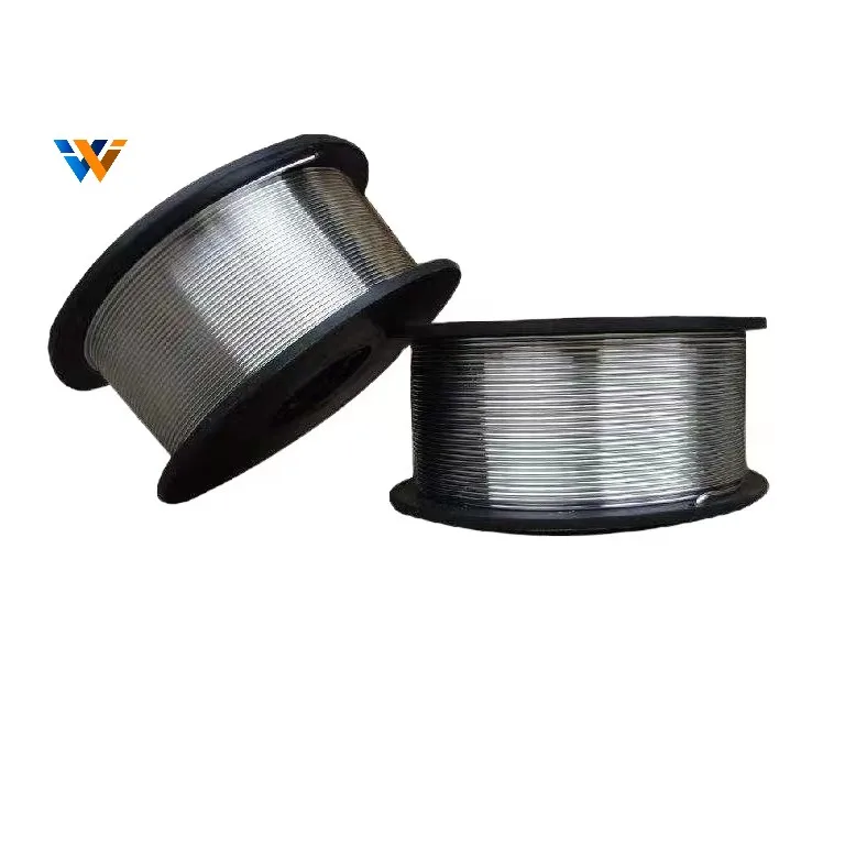 High quality Nickel Wire Ultra Thin 0025mm Nickel Wire Nickel Chromium Wire