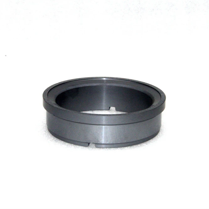 Супер Прочные стандартизированные уплотнительные кольца из карбида кремния