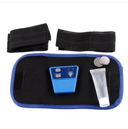 
Cheap Belly Fat Weight Loss Beauty Belly Vibro Shape Body Vibration Massage Belt With Heat 