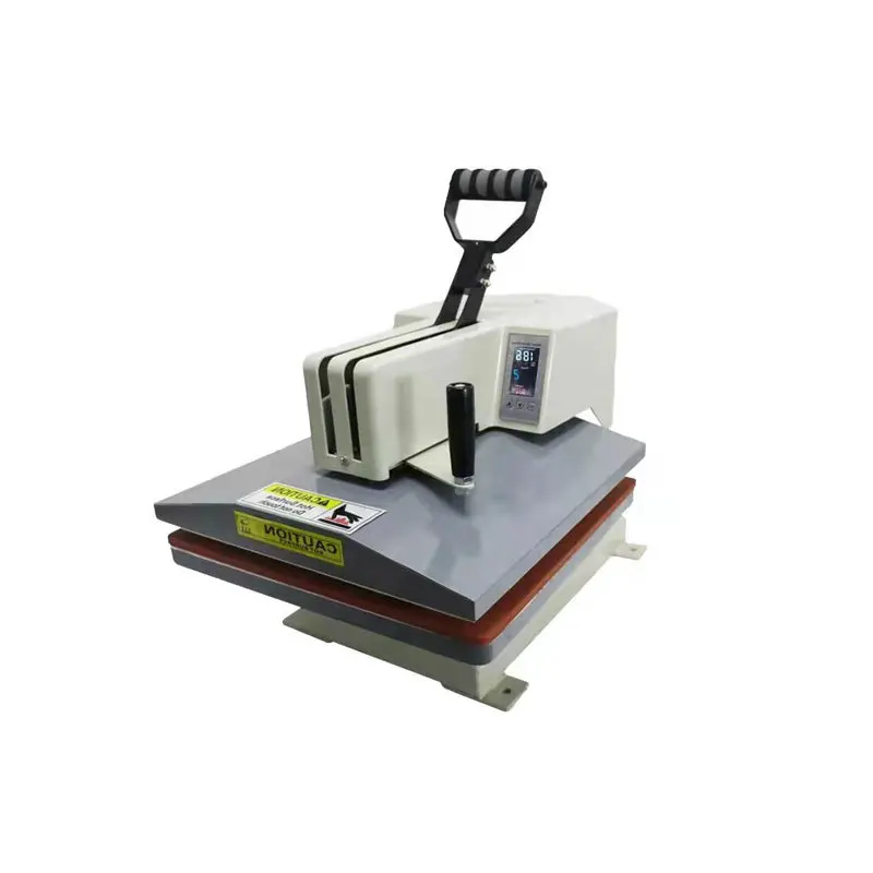 Cowint 2024 Small Ready to Press Heat Transfer Designs Sublimation Heat Press Machines for T-shirt