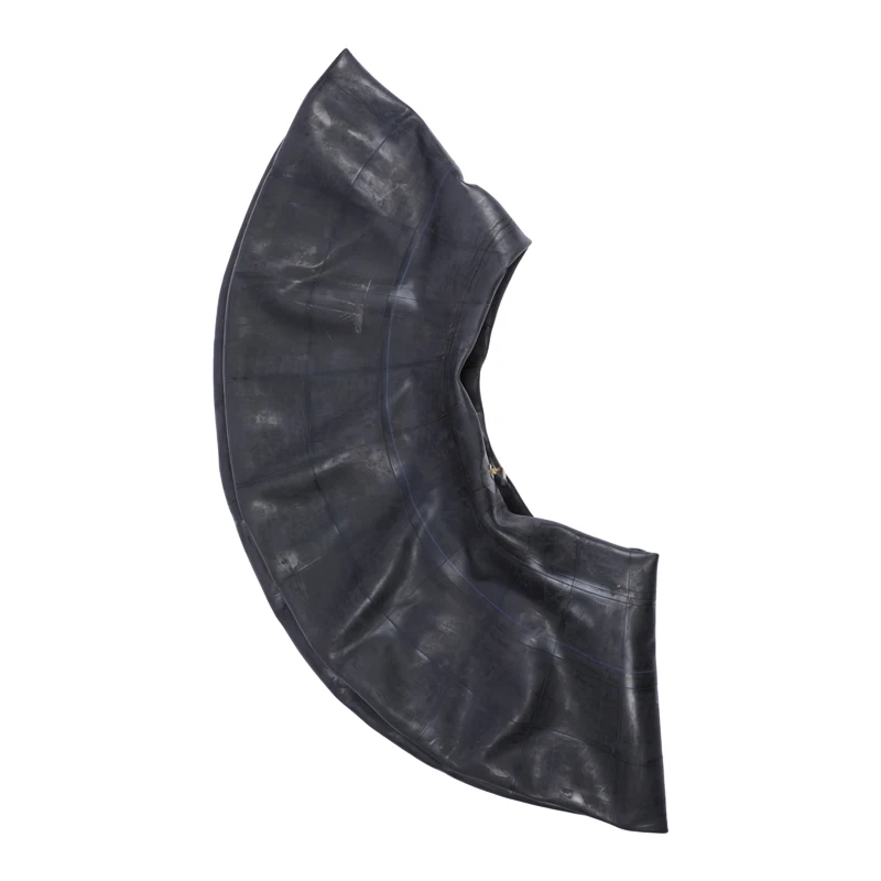 Heavy Duty 1000r20 Rubber Truck Tires Inner Tube With High Quality