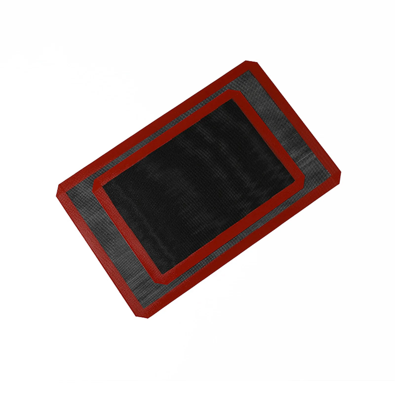 Hot selling custom non stick silicone baking mat with low price