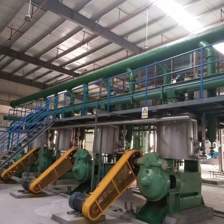 large capacity zx oil expeller palm kernel oil press machine with roasting