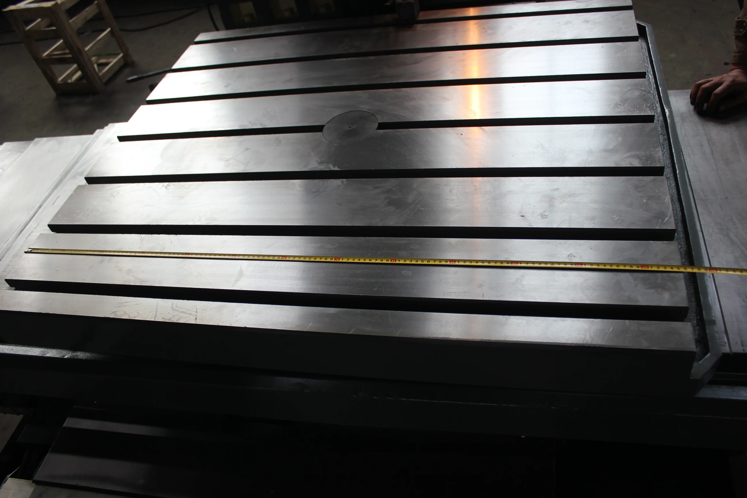 TPX6111B/3 горизонтальный расточный станок с самым лучшим качеством