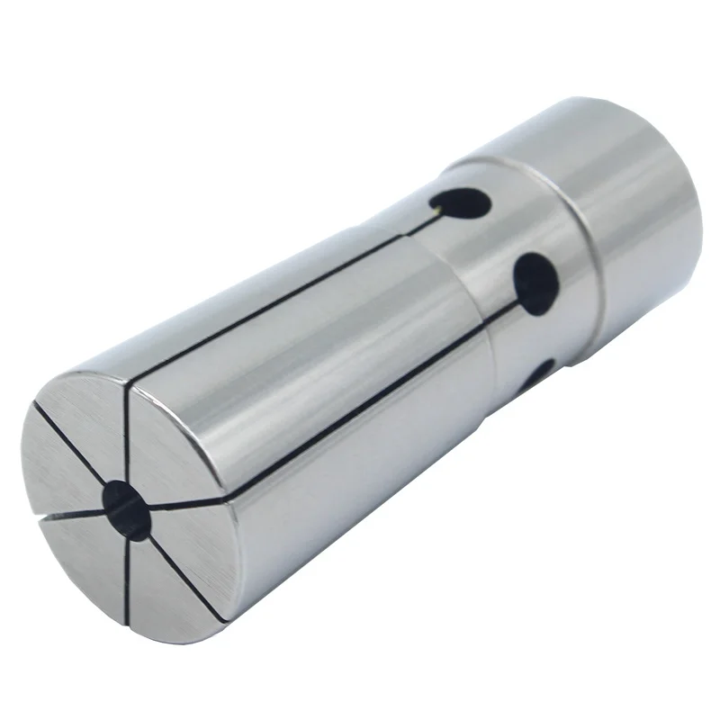 High Precision DC04 DC06 DC08 DC12 DC Collet for cnc milling machine Tool Holder DC04/DC06/DC08/DC10/DC12