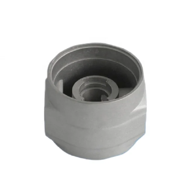 Advanced High Pressure Aluminum Die Casting Alloy Machined Parts High Quality Gravity Die Cast Metal Reliable Foundry Suppliers