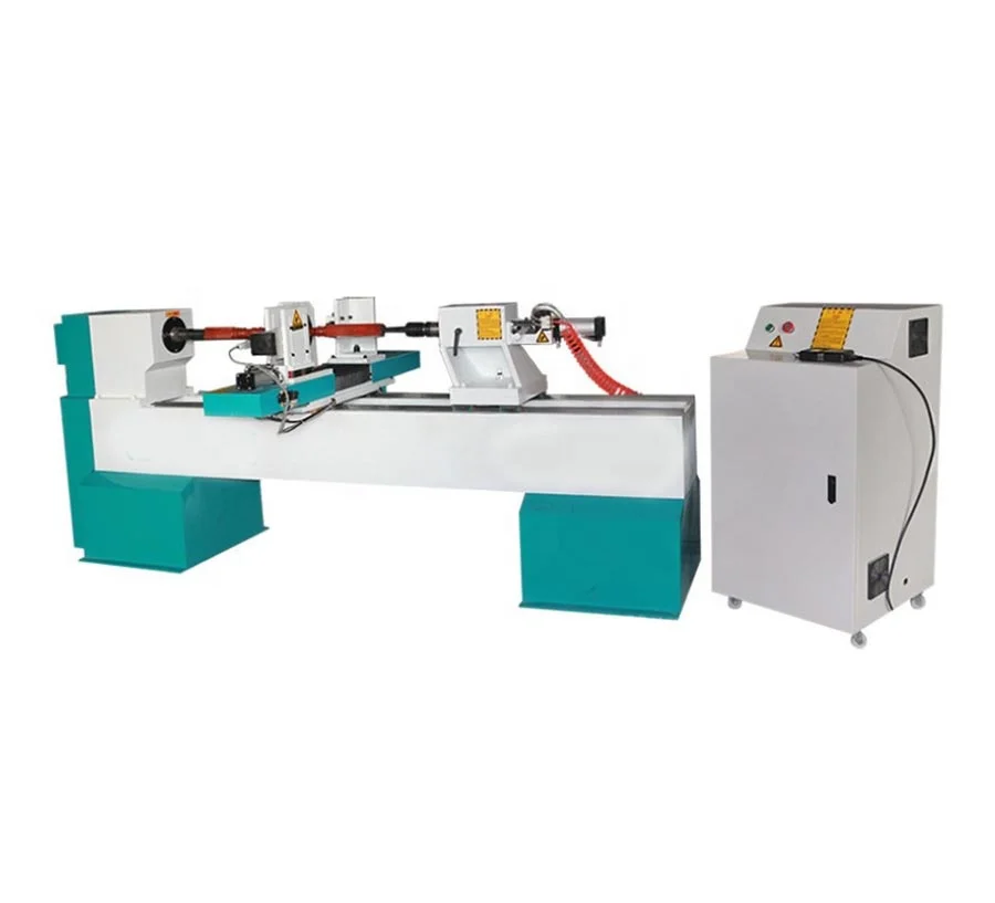  AI-CNC315 1500 мм * 300 многофункциональный токарный станок с ЧПУ для
