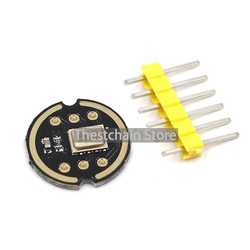 Omnidirectional Microphone Module I2S Interface INMP441 MEMS High Precision Low Power Ultra small volume for ESP32