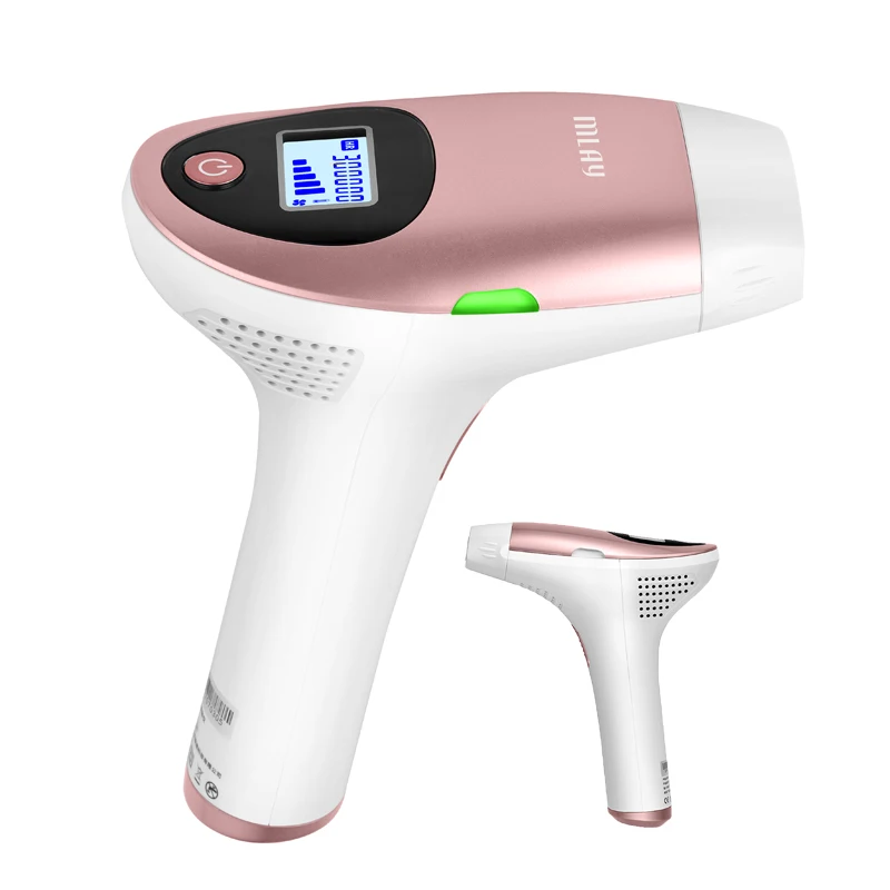 Ipl Hair Removal Device Home 990,000 Flashes Custom Fast Ipl Laser Hair Removal Machine T3