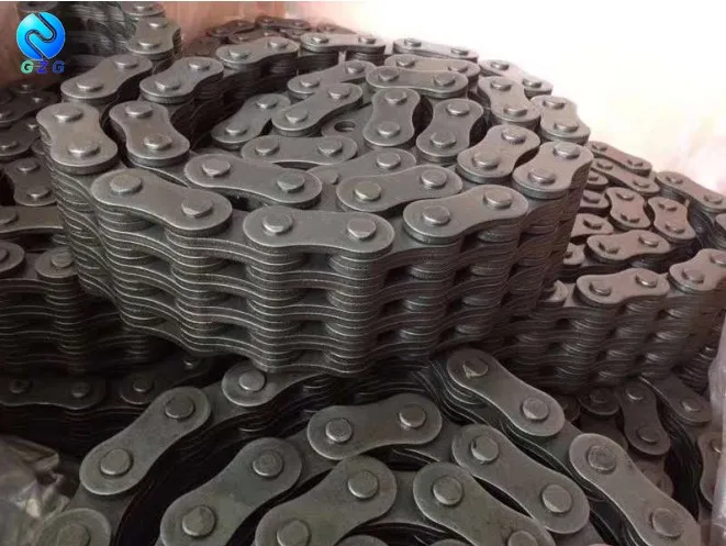 High Qualiy and Durable Leaf Chain ISO LH1034 ANSI BL534