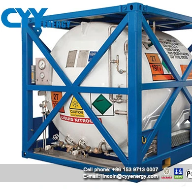 Контейнер ИСО высокого качества и высокого качества