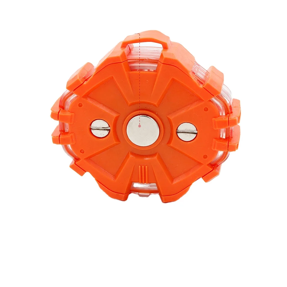 
High quality IPX8 11 Modes led emergency light for car 