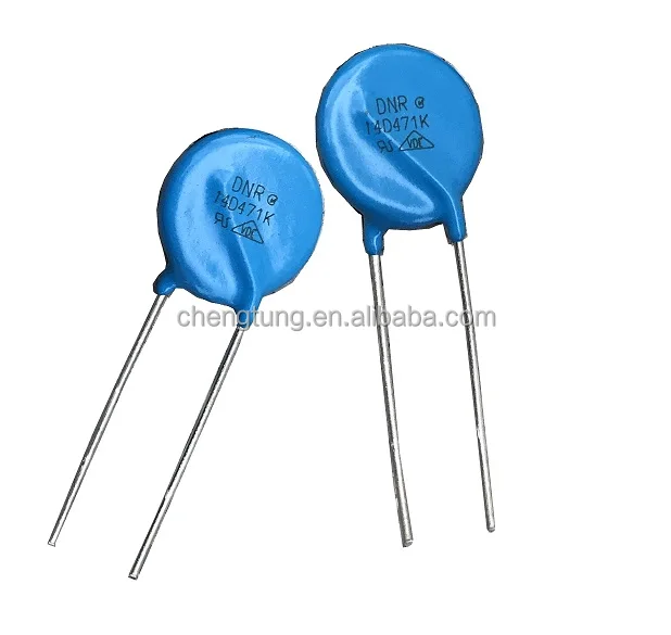 Metal Oxide Varistor