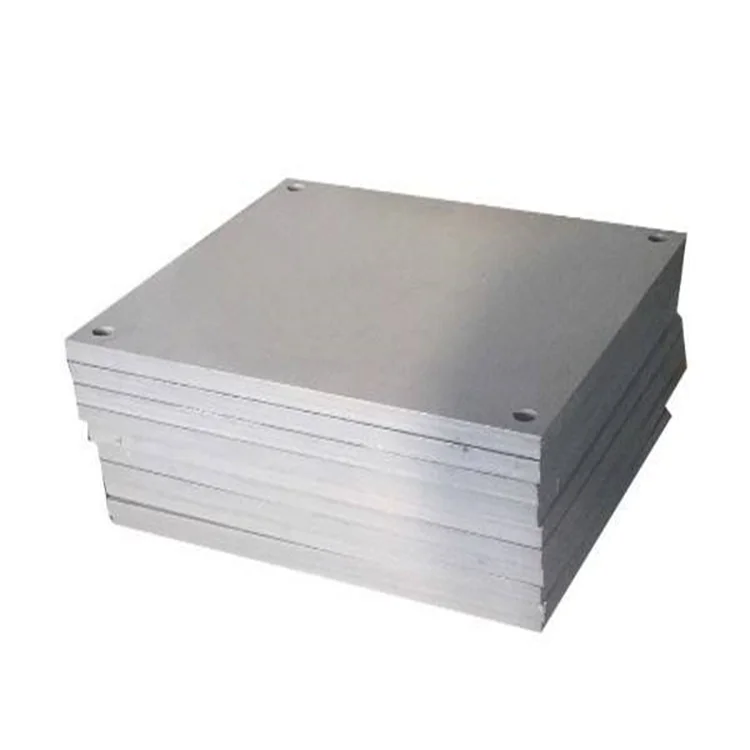 Hot Sales Aluminum Sheet Prices 2024 Extruder Supports Aluminum Checkered Plate