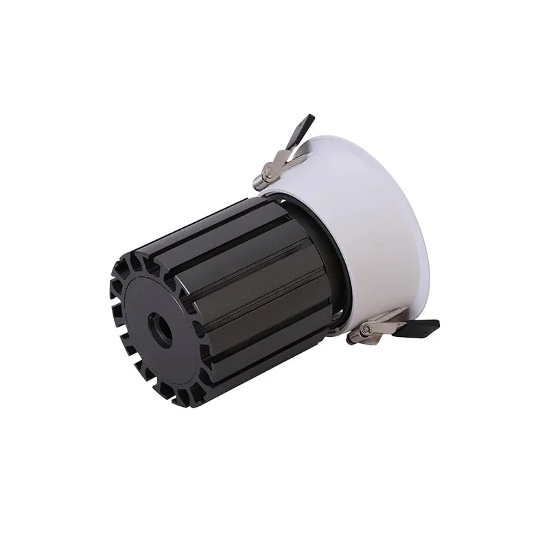 Dali dimmable Spotlight Smd Home Office Hotel Ceiling 5w 6w 7w 12V DC 220V Led Spot Warm Light Bulb