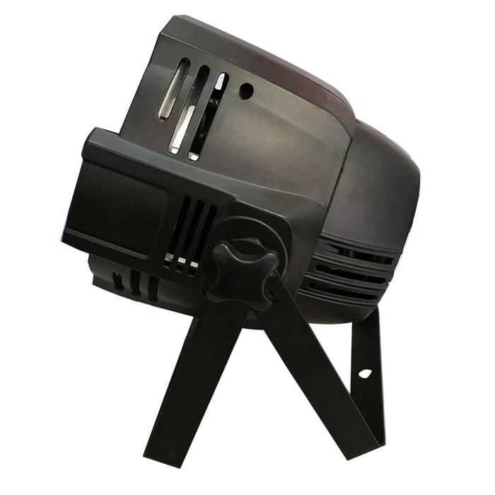 dmx rgbw 54 3w par 64 led/ LED PAR LIGHT