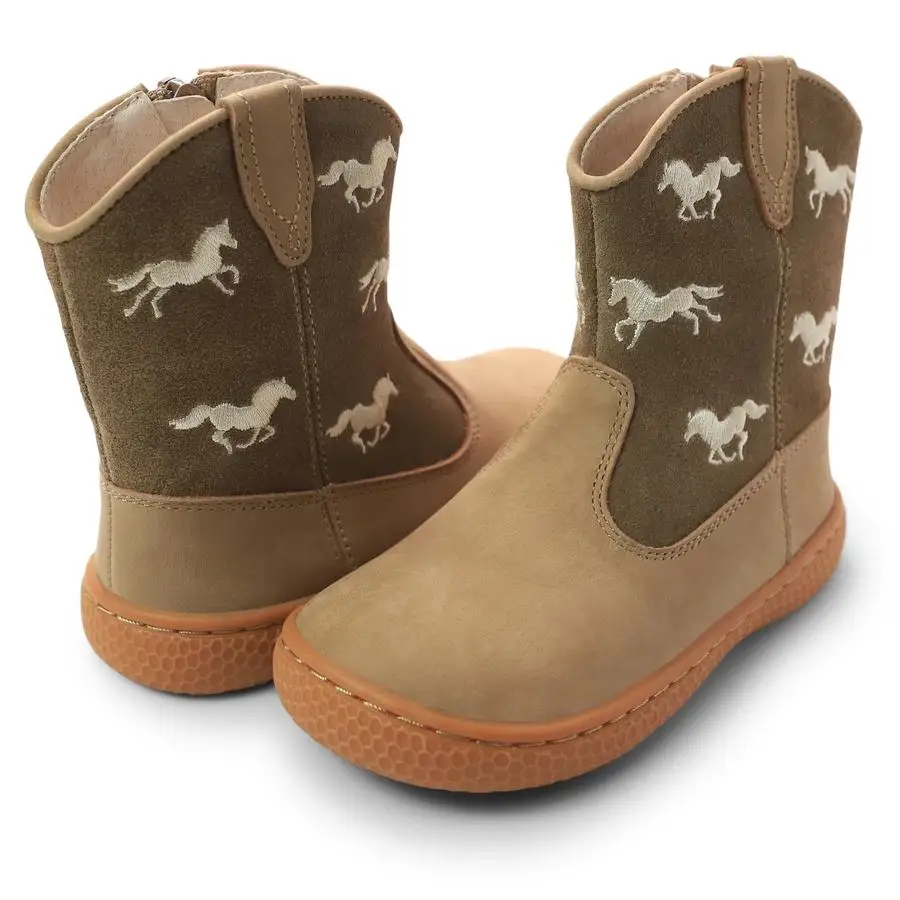 Livie & Luca Kids Shoes Toddles Boots Children Snow Fashion Autumn And Winter 2020 Of Leather Sneakers