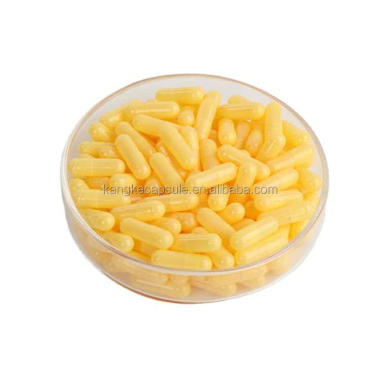 empty gelatin capsule Sizi 00el 00 0 1 2 3  montalin capsules indonesia