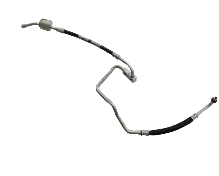 ZW CD-5126 air conditioner condenser receiver filters drier Hose assembly