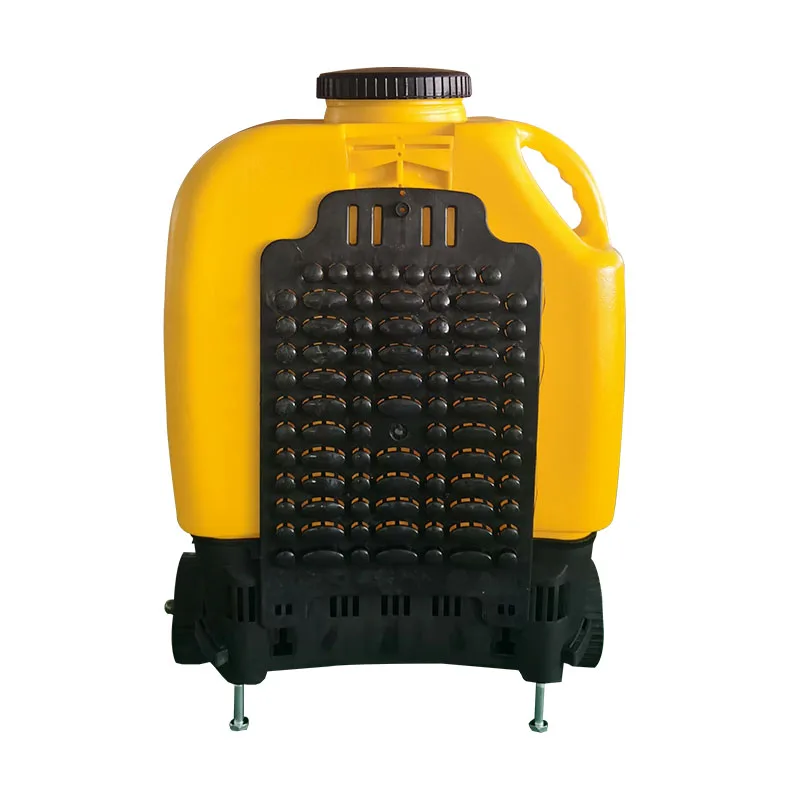 New 20L Super Large Capacity Farm Electric Sprayer Home Garden Orchard Sprayer Fruit Tree Spray Machine Agriculture Knapsack 12V