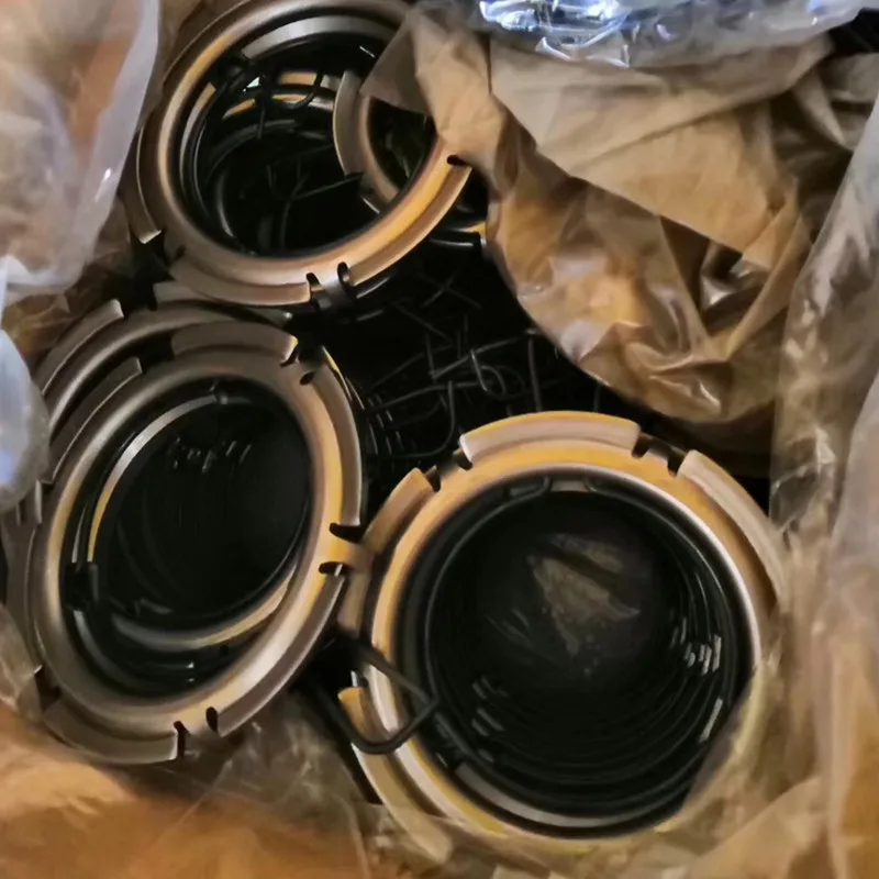 HOWO Spare Parts Howo Clutch Release Ring AZ9725160065