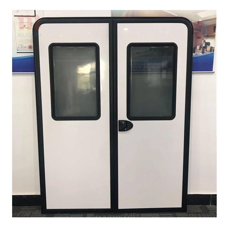 Новейшая популярная дверь для автофургона MAYGOOD MG19RD 620x1800 мм с