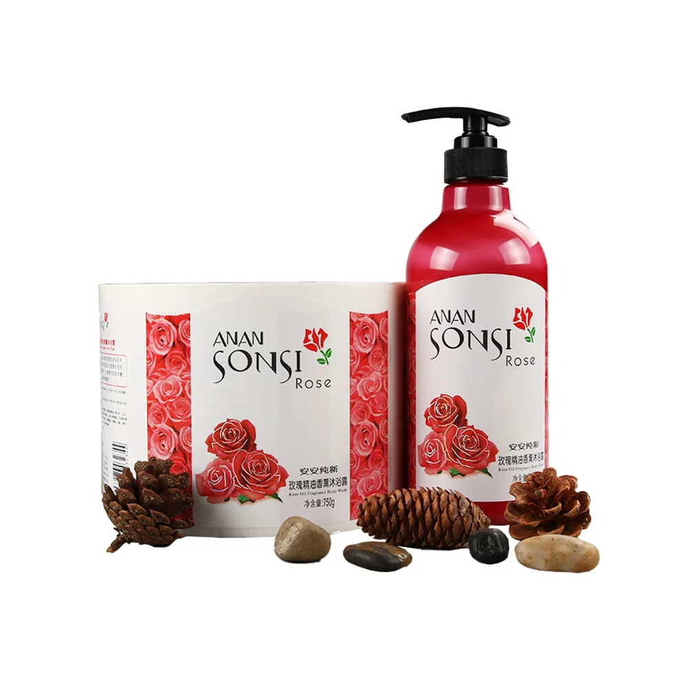 Custom Clear Transparent Vinyl Label Sticker for Beverage Water Juice Cosmetic Bottles-Premium Packaging Labels