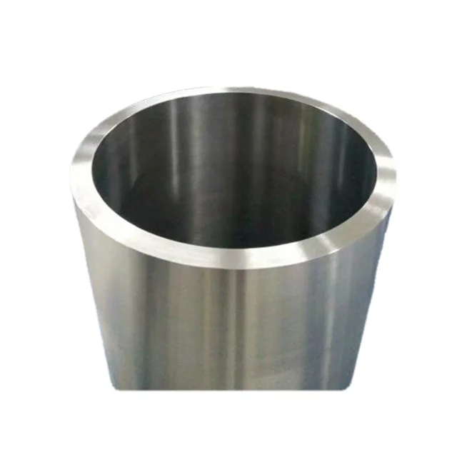 best price ASME SB338 / ASTM B861 Titanium Seamless Pipe