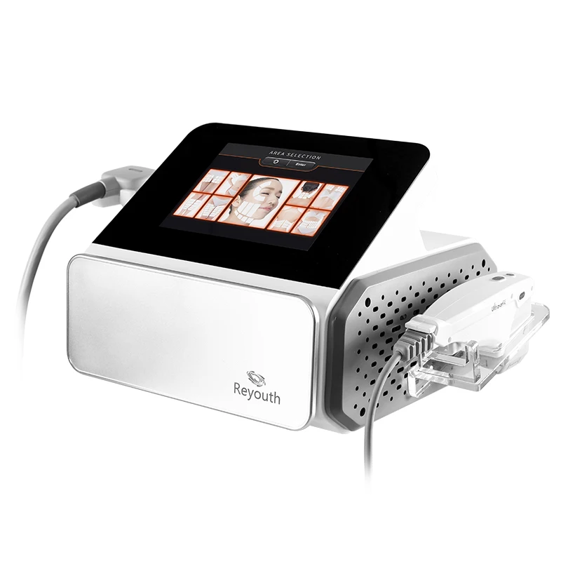 Liposonix Ultra Vmax бывший 3 7d Hifu 3d телесный 9d 5d 4d высокоинтенсивный сфокусированный ультразвук V Max картридж