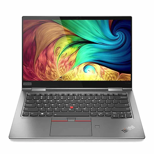 
Top-class Lenovo Elite Business Laptop ThinkPad X1 Yoga 2020 i7-10510U 16GB Ram 1TB SSD 4K Touch Screen 360 Flip Quality 