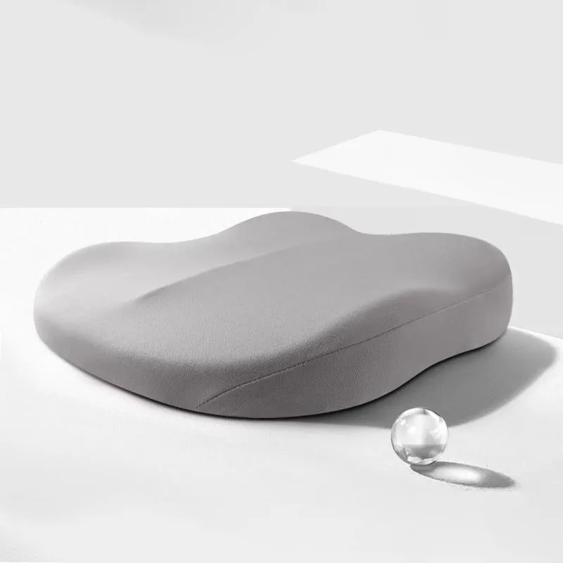 Booster Cushion Single Piece All-season Universal Car Driver Seat Cushion