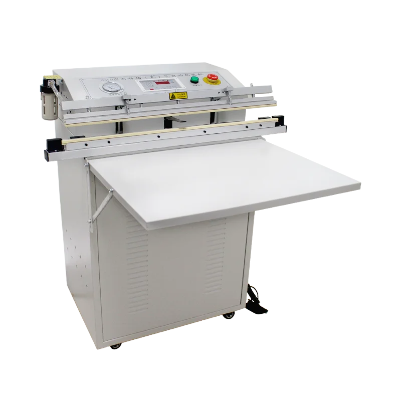 Good Quality 2021 new type vacuum bag making machine industrial vacuum packaging machine