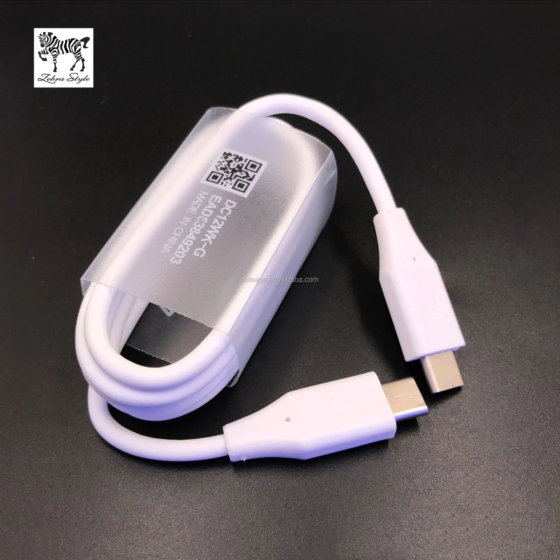 
 Оригинальный быстродействующий кабель для LG V20, кабель USB type c к type c для LG G5 G6, плоский кабель type c PD для зарядки и синхронизации данных  