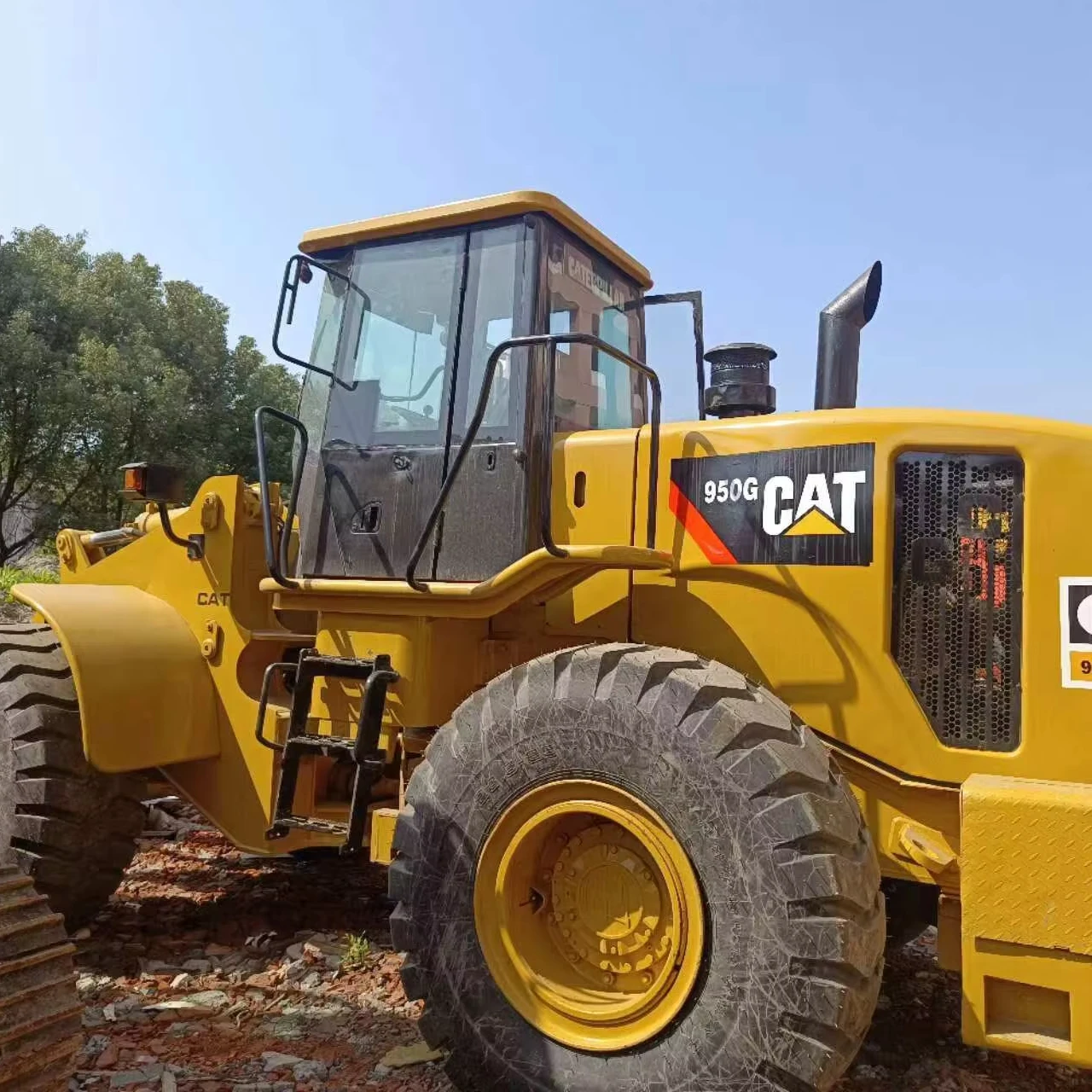 High Quality CAT 950G Caterpillar 966H 950G 962H 950E 950H for sale