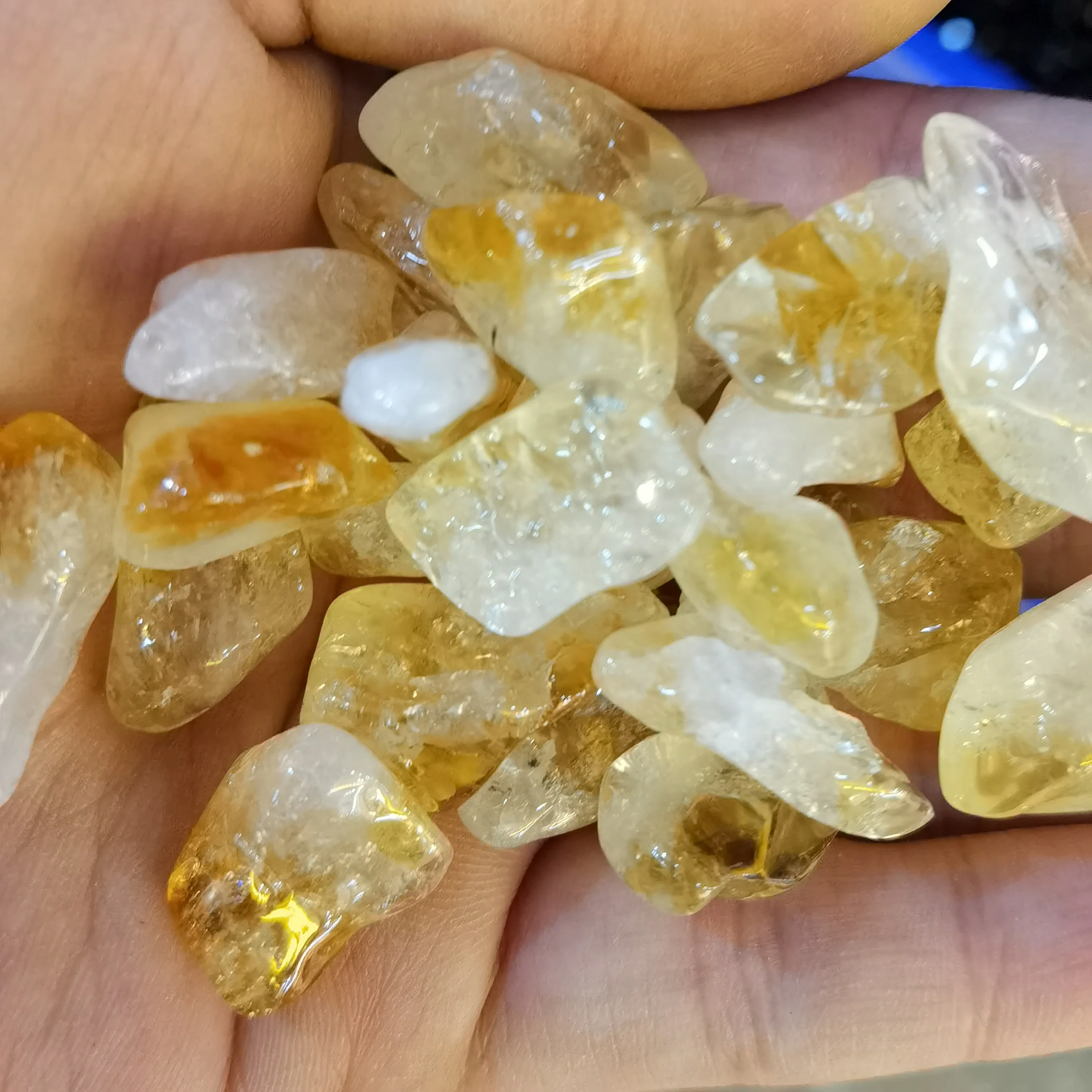 Natural Agate Healing Stones Carved Rose Quartz Amethyst Citrine Tumbled Gems Ball and Animal Styles for Feng Shui