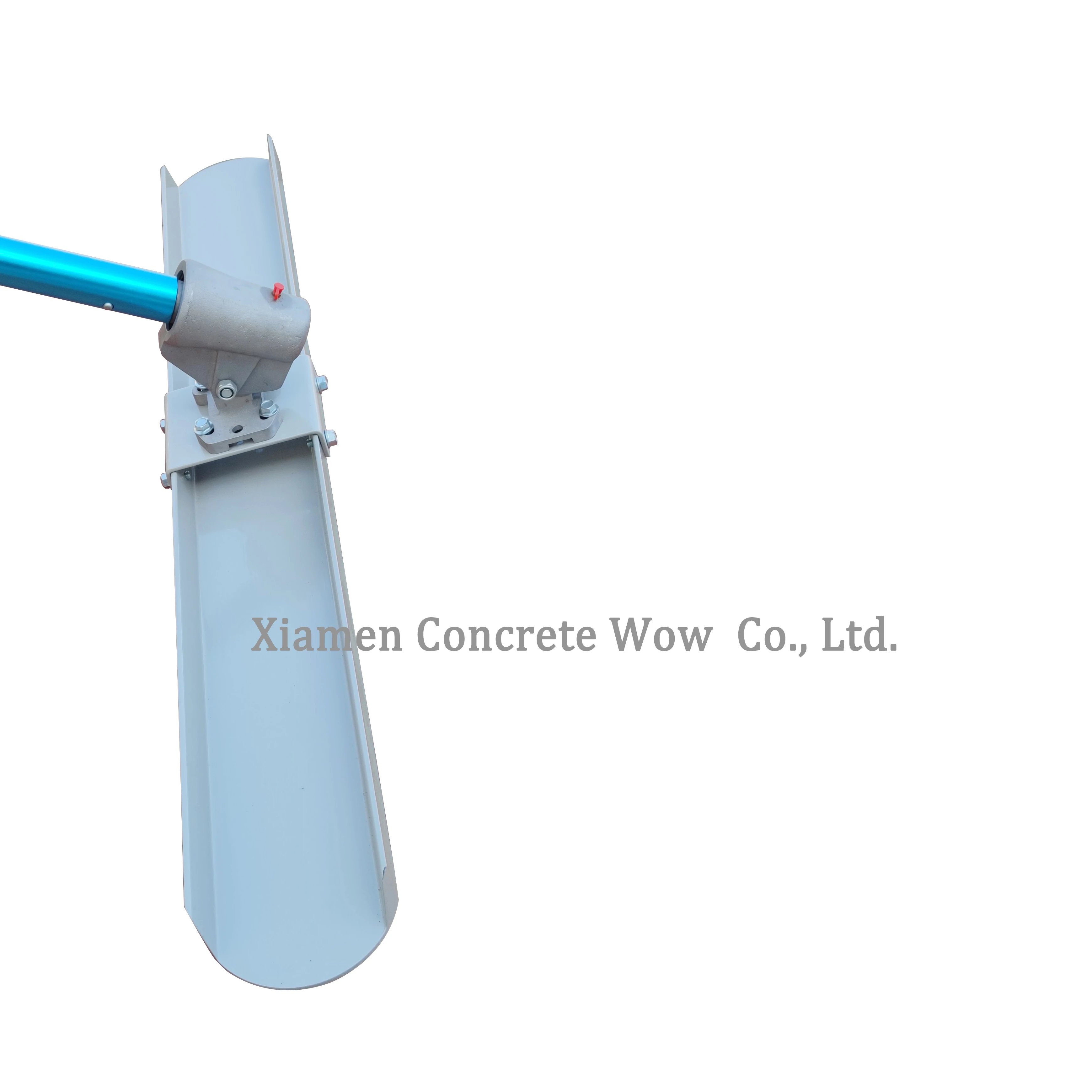 Ручной инструмент для бетона MC115E, поплавок для быка с магниевым каналом