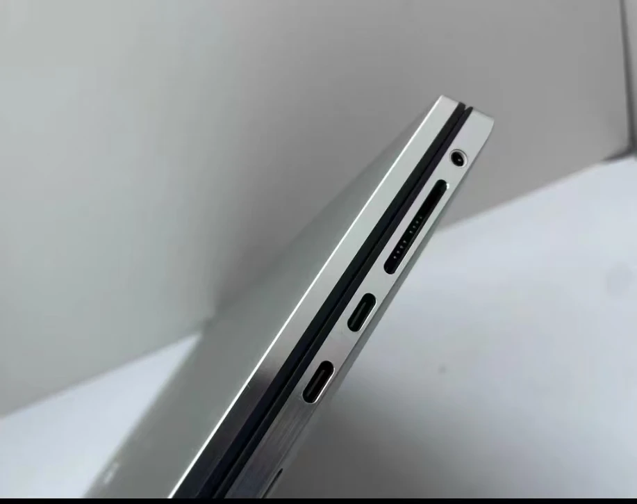 high performance business laptop 17.3 inch precision 9700 rtx2060 core i7 10th 4K touchscreen