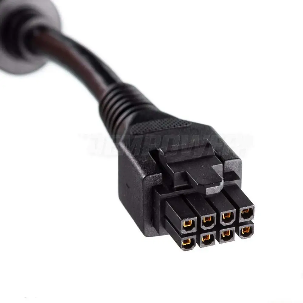 szhyon Compatible with DELL DA-3 AC Power Supply Adapter Optiplex SX280 GX620 745 755 760 USFF