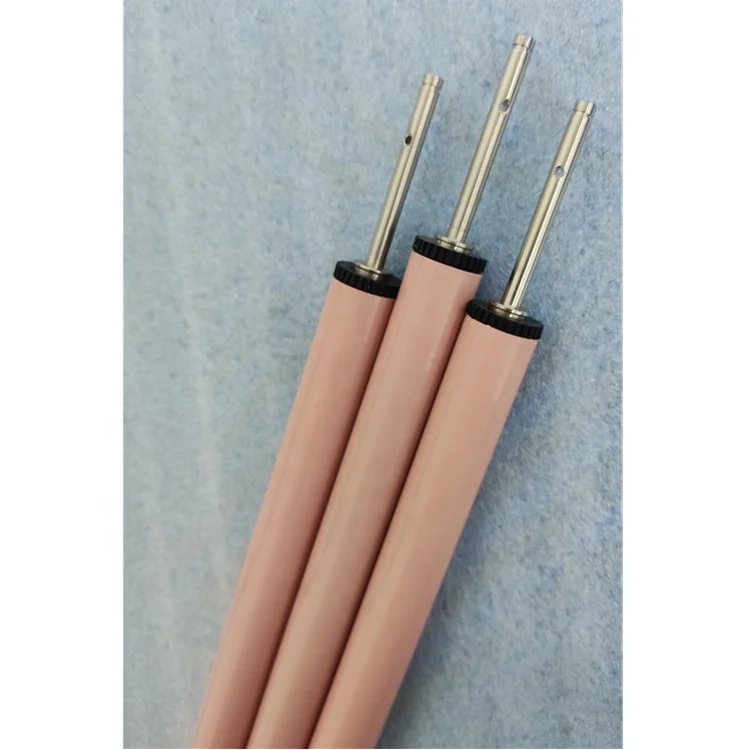 Color LaserJet Pro M452 MFP M377 M477 M479 Fuser Rollers Lower Water Foam Pressure Roller