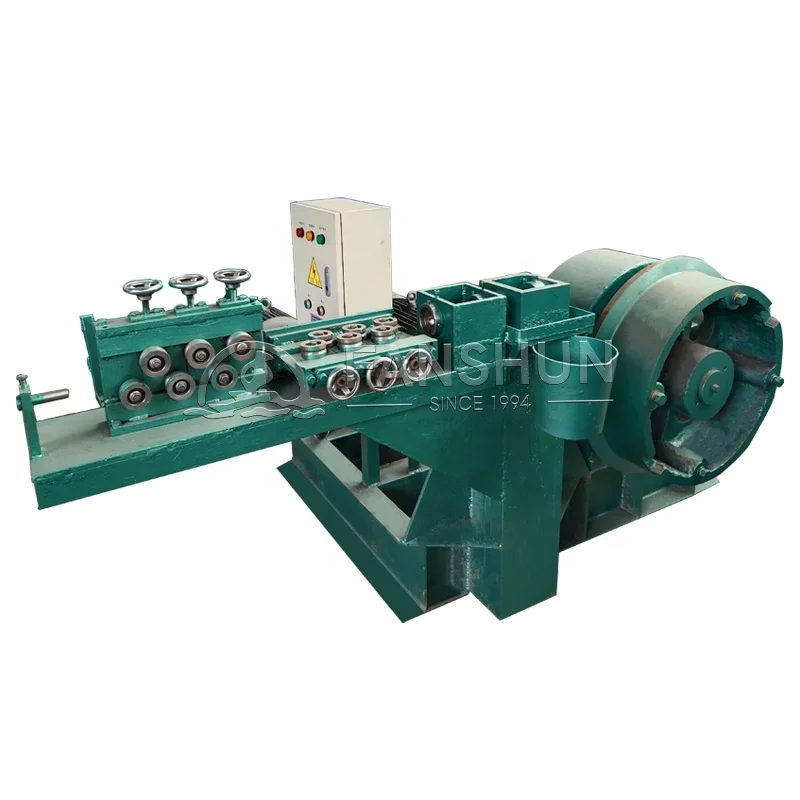 Horizontal wire drawing machine can be customized horizontal type fine copper fine wire drawing machine